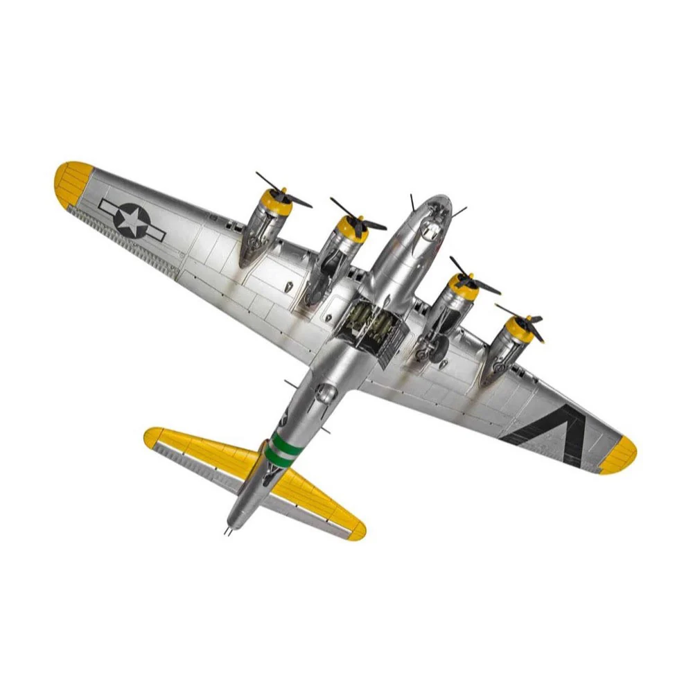 Airfix A08017B 1/72 Boeing B17G Flying Fortress - Image 5