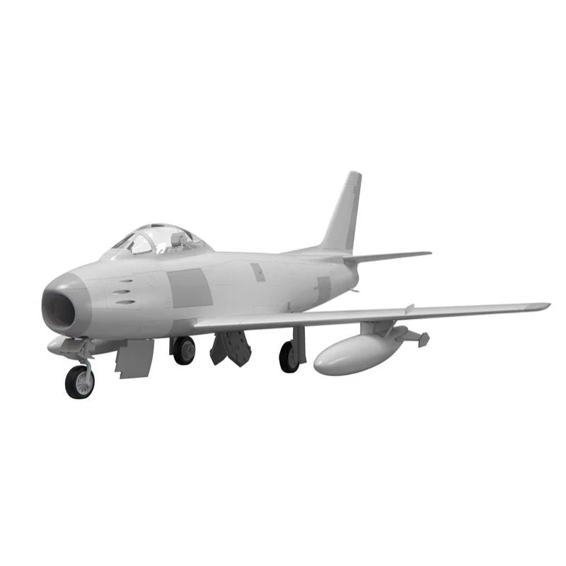 Airfix A08109 1/48 Canadair Sabre F.4 - Image 10