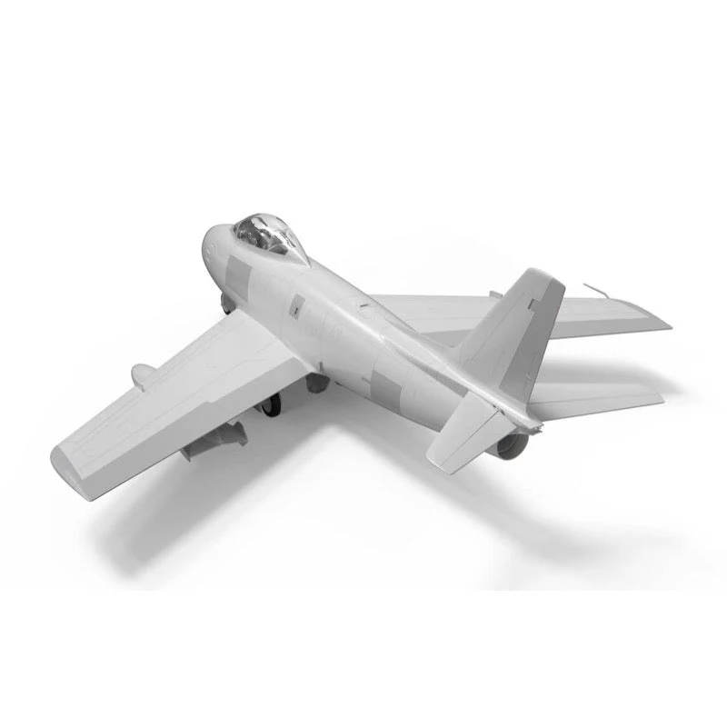 Airfix A08109 1/48 Canadair Sabre F.4 - Image 11
