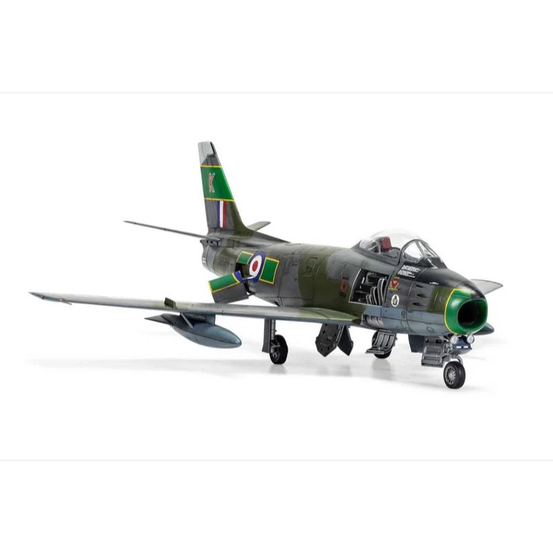 Airfix A08109 1/48 Canadair Sabre F.4 - Image 3
