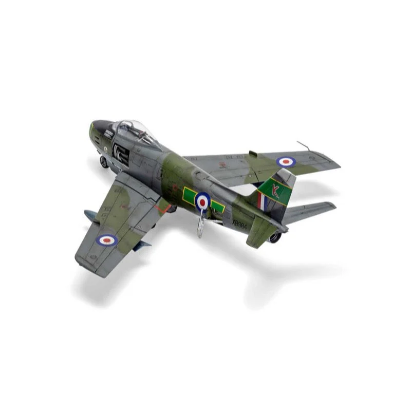 Airfix A08109 1/48 Canadair Sabre F.4 - Image 5