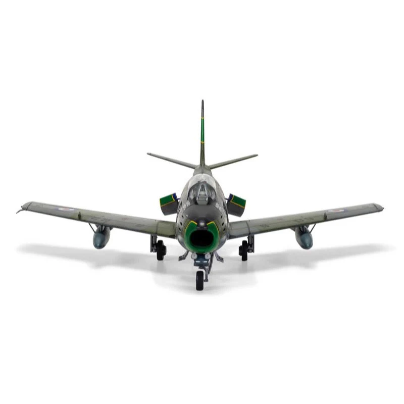 Airfix A08109 1/48 Canadair Sabre F.4 - Image 7