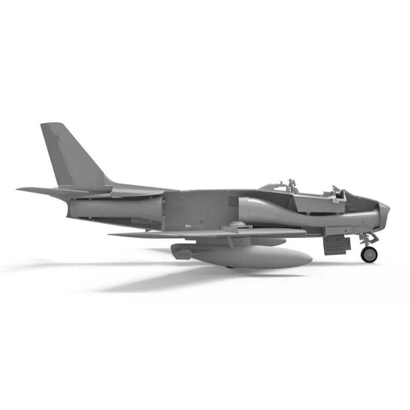 Airfix A08109 1/48 Canadair Sabre F.4 - Image 9
