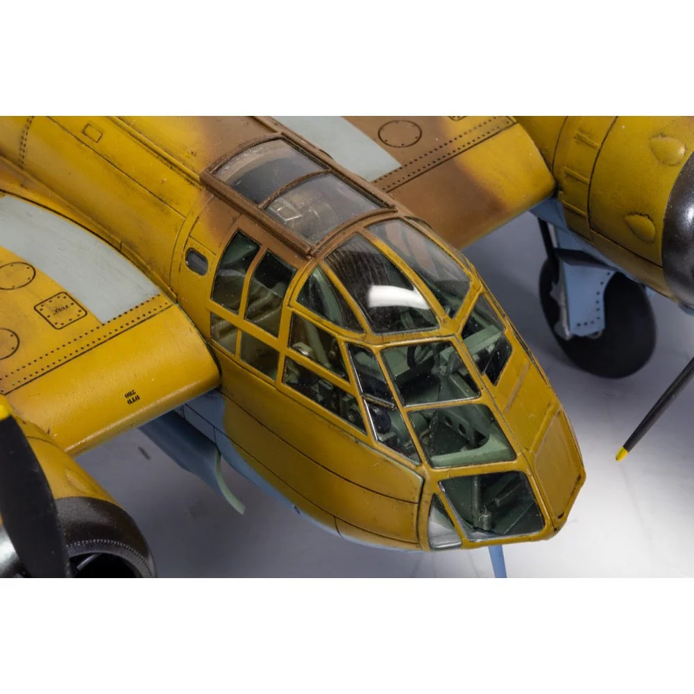 Airfix A09190 1/48 Bristol Blenheim Mk.1 - Image 7