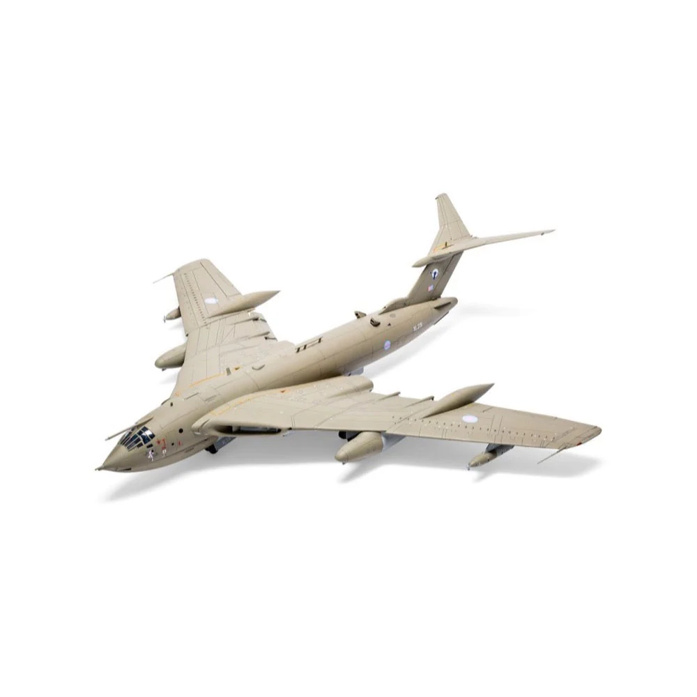 Airfix A12009 1/72 Handley-Page Victor K.2/ SR.2 - Image 4