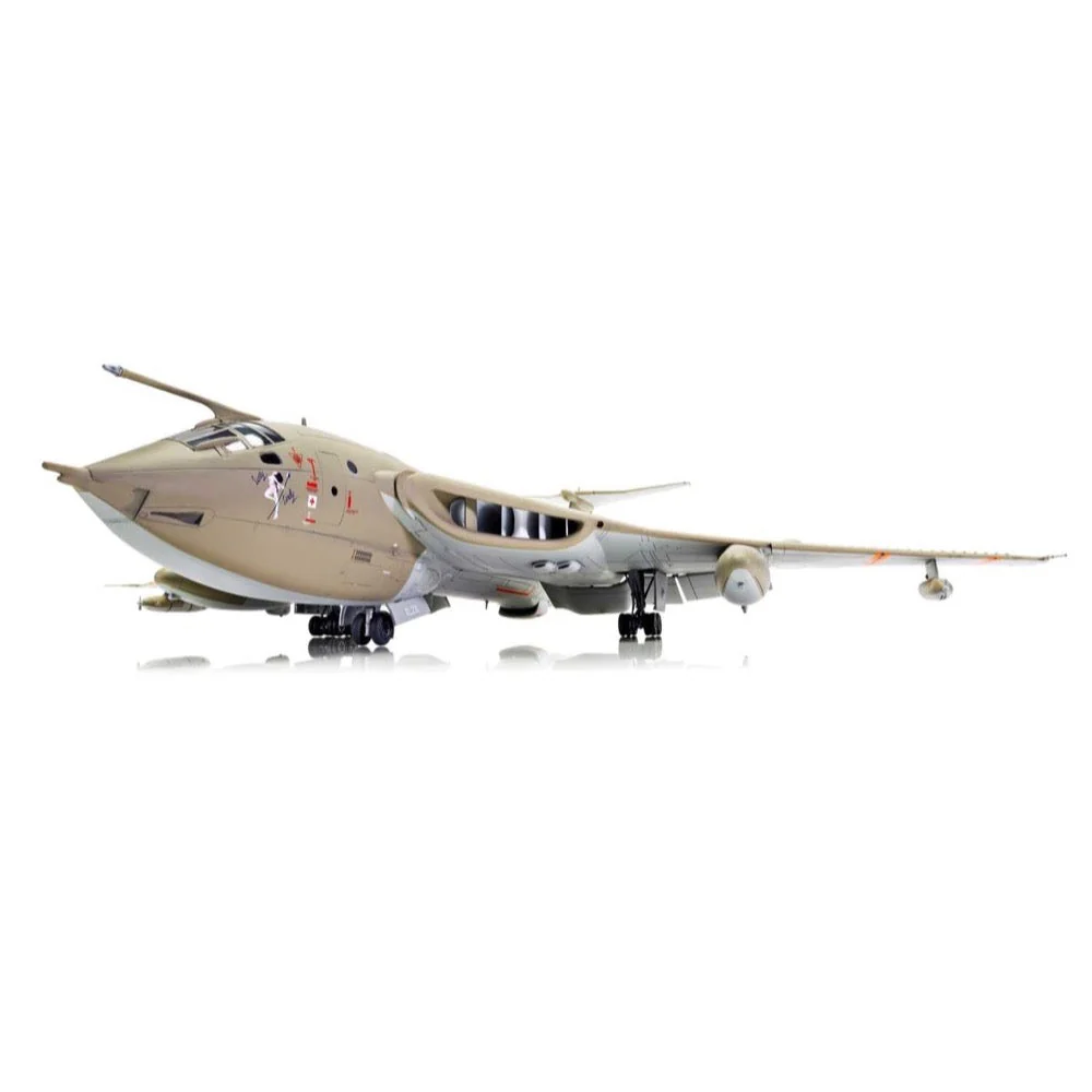 Airfix A12009 1/72 Handley-Page Victor K.2/ SR.2 - Image 5
