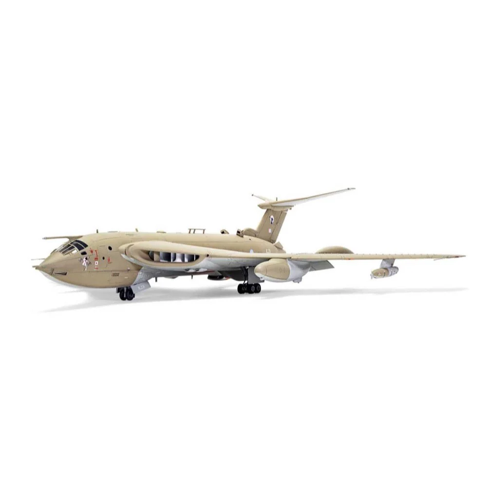 Airfix A12009 1/72 Handley-Page Victor K.2/ SR.2 - Image 9