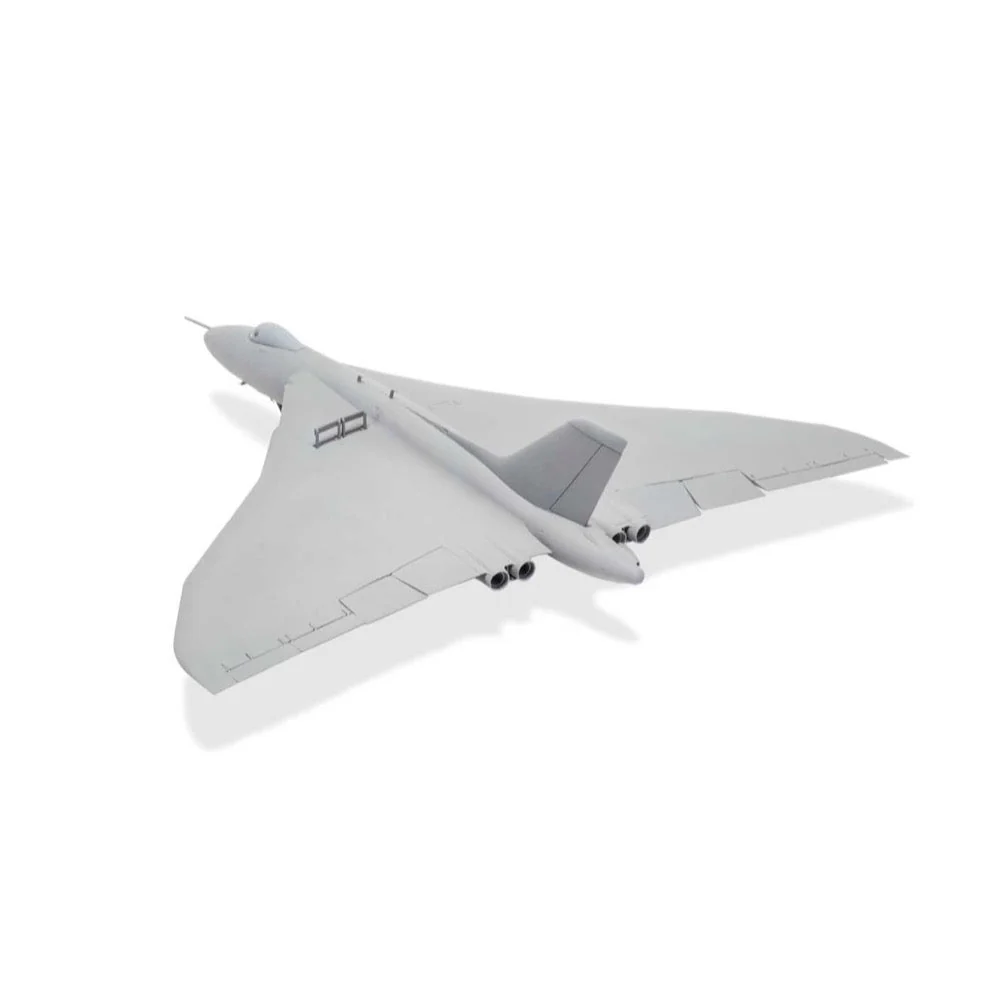 Airfix A12011 1/72 Avro Vulcan B.2 - Image 13