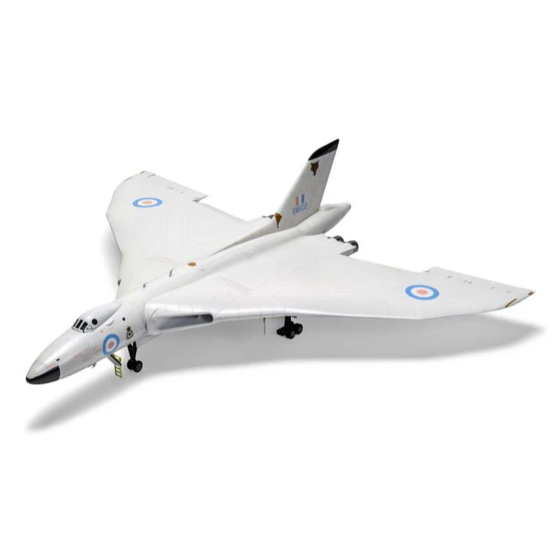 Airfix A12011 1/72 Avro Vulcan B.2 - Image 3