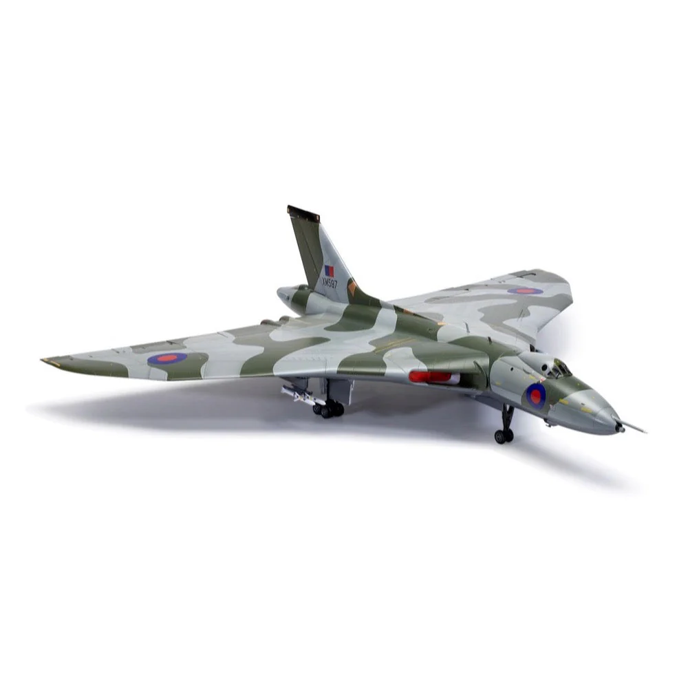 Airfix A12013 1/72 Avro Vulcan B.2 Black Buck - Image 7
