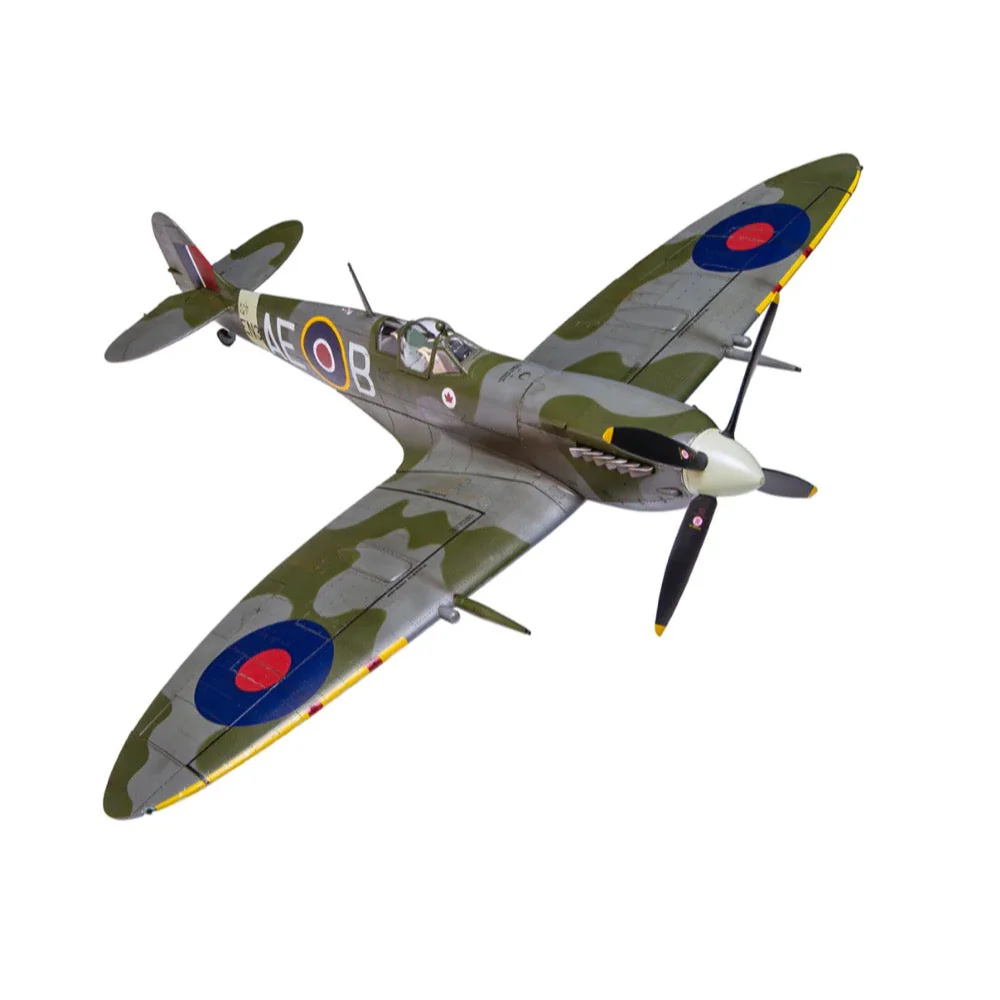 Airfix A17001 1/24 Supermarine Spitfire Mk.IXc - Image 11