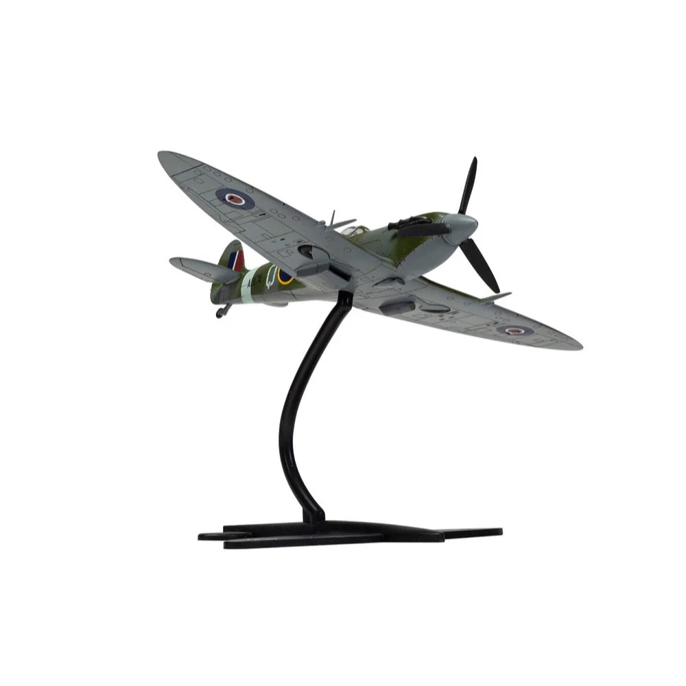 Airfix A55001 1/72 Supermarine Spitfire MkVc Starter Set - Image 7