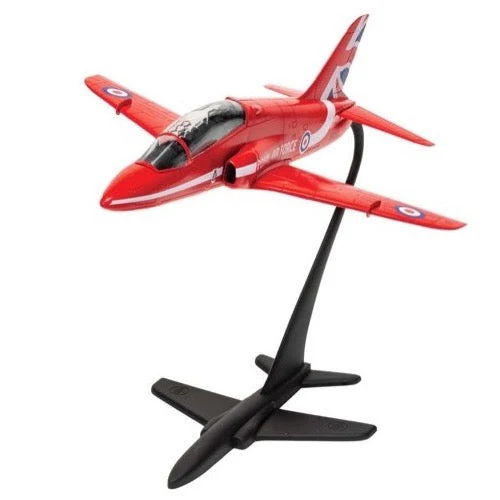Airfix A55002 1/72 Red Arrows Hawk Starter Set - Image 4