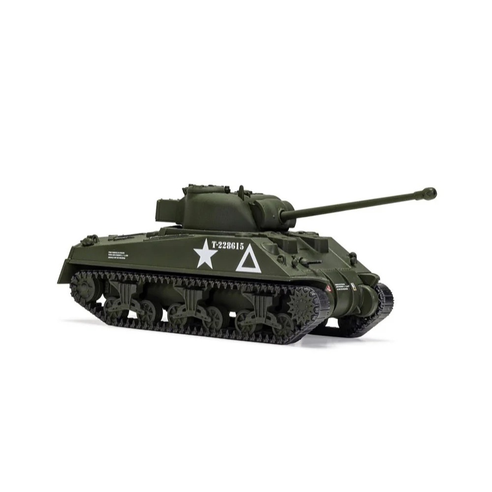 Airfix A55003 1/72 Sherman Firefly Starter Set - Image 3