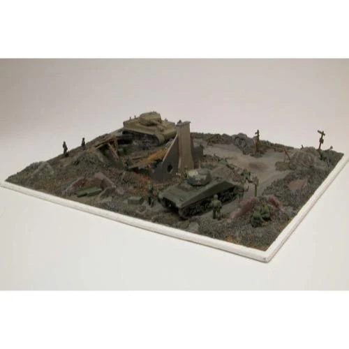 Airfix A50009A D-Day 75th Anniversary Battlefront Gift Set - Image 2