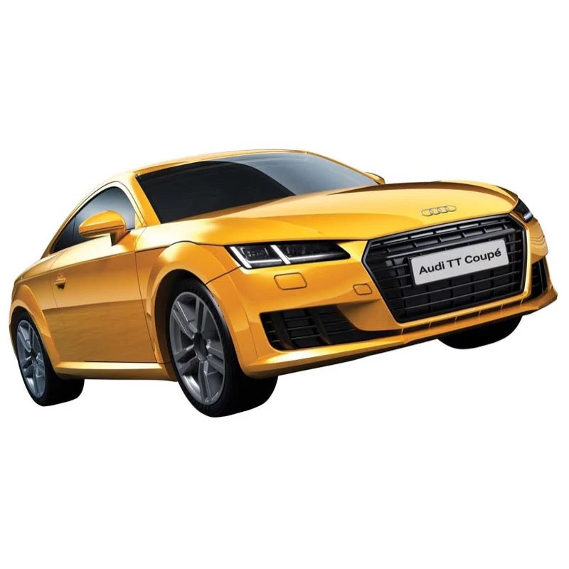 Airfix J6034 Quickbuild Audi TT Coupe - Image 2