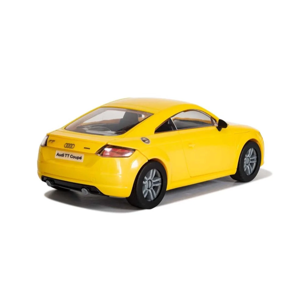 Airfix J6034 Quickbuild Audi TT Coupe - Image 6