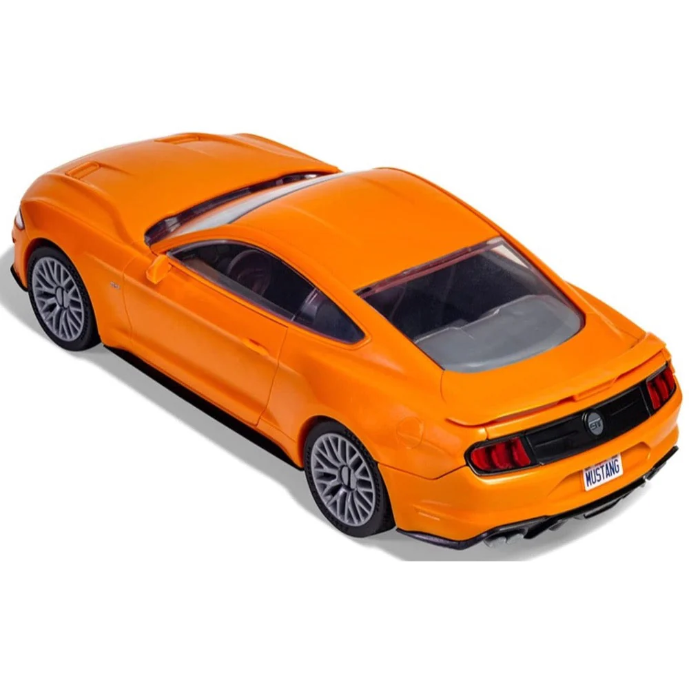 Airfix J6036 Quickbuild Ford Mustang GT - Image 4