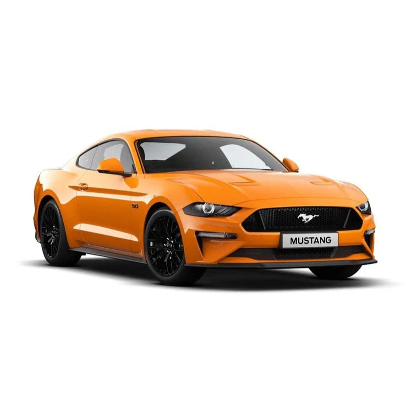 Airfix J6036 Quickbuild Ford Mustang GT - Image 7