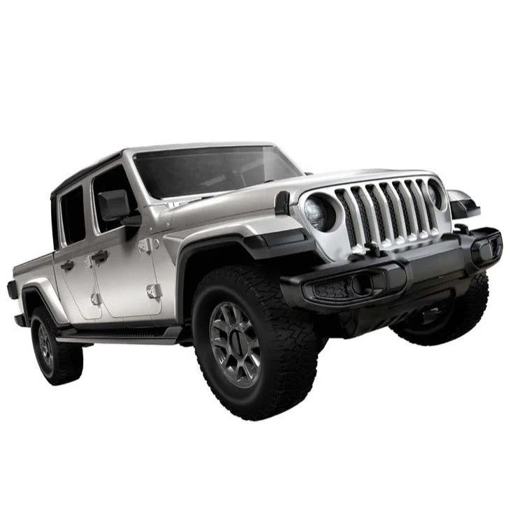 Airfix J6039 Quickbuild Jeep Gladiator JT Overland - Image 2