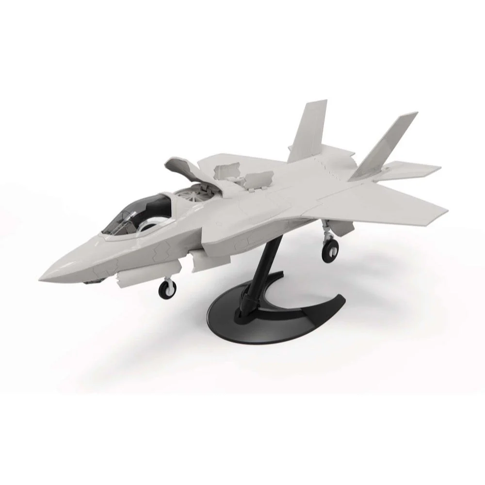 Airfix J6040 Quickbuild F-35B Lightning II - Image 2