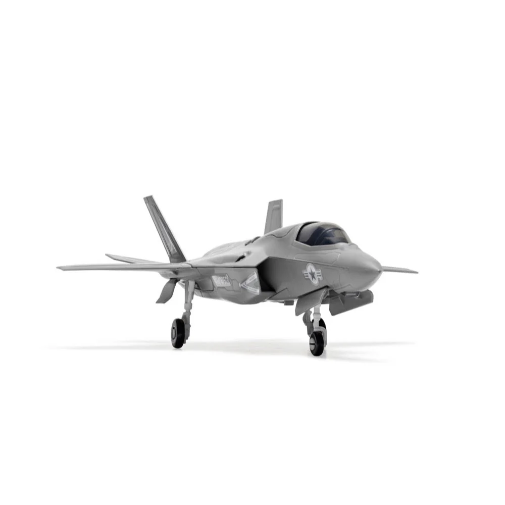 Airfix J6040 Quickbuild F-35B Lightning II - Image 4