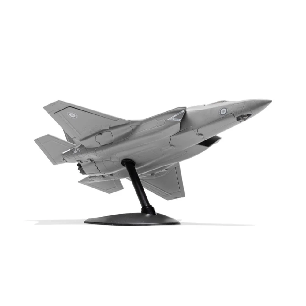 Airfix J6040 Quickbuild F-35B Lightning II - Image 5