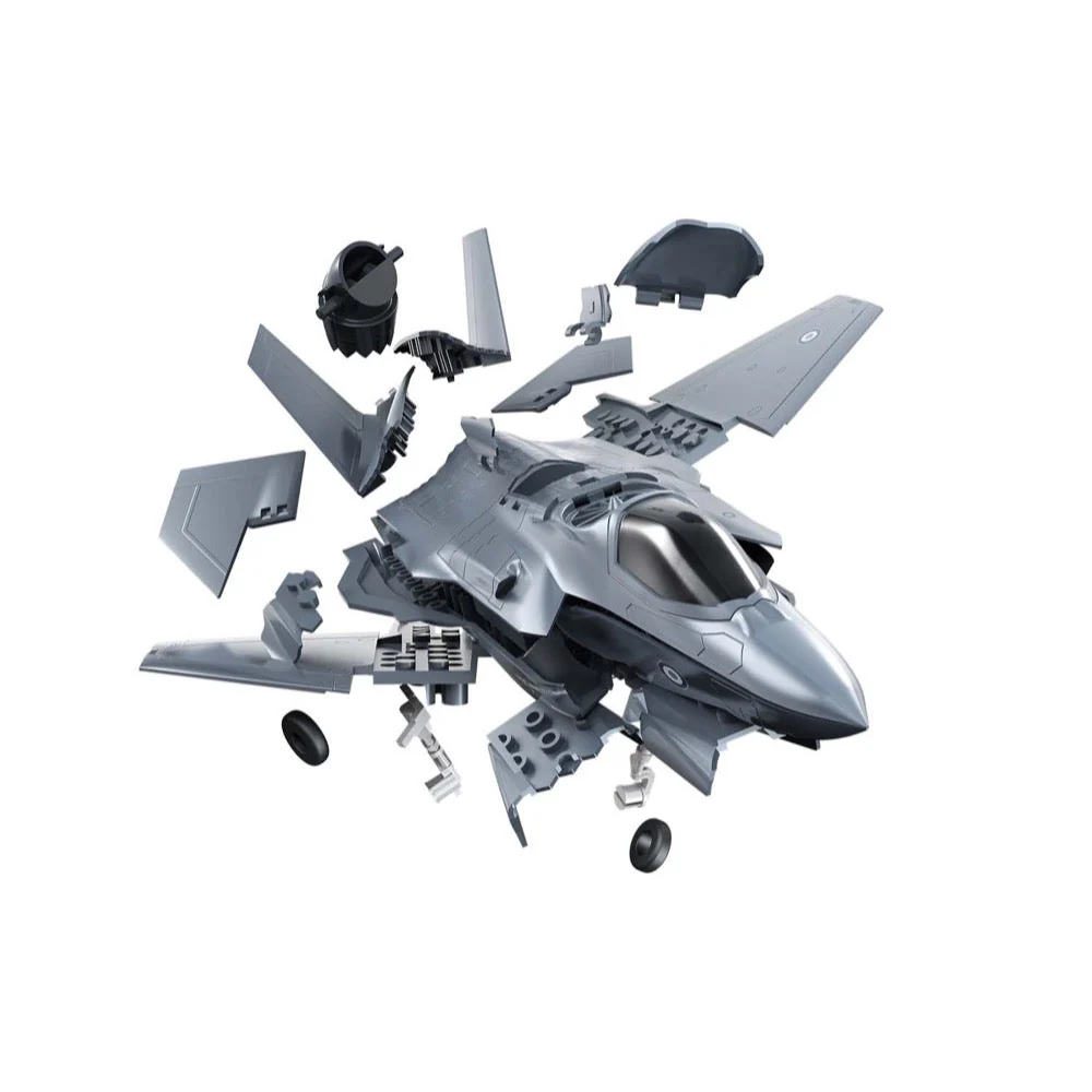 Airfix J6040 Quickbuild F-35B Lightning II - Image 7