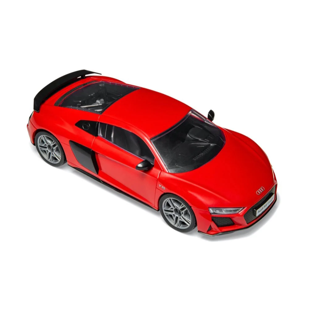 Airfix J6049 Quickbuild Audi R8 Coupe - Image 5