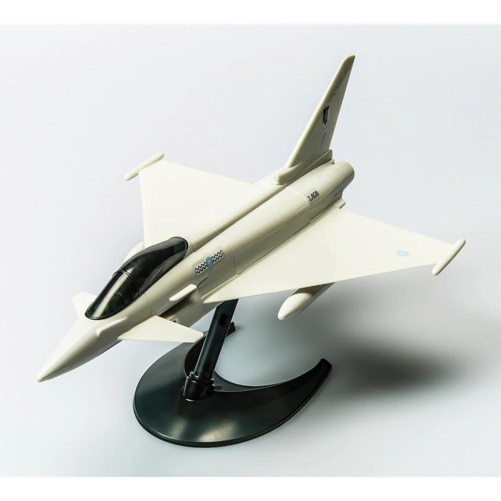 Airfix J6002 QuickBuild Eurofighter Typhoon - Image 4