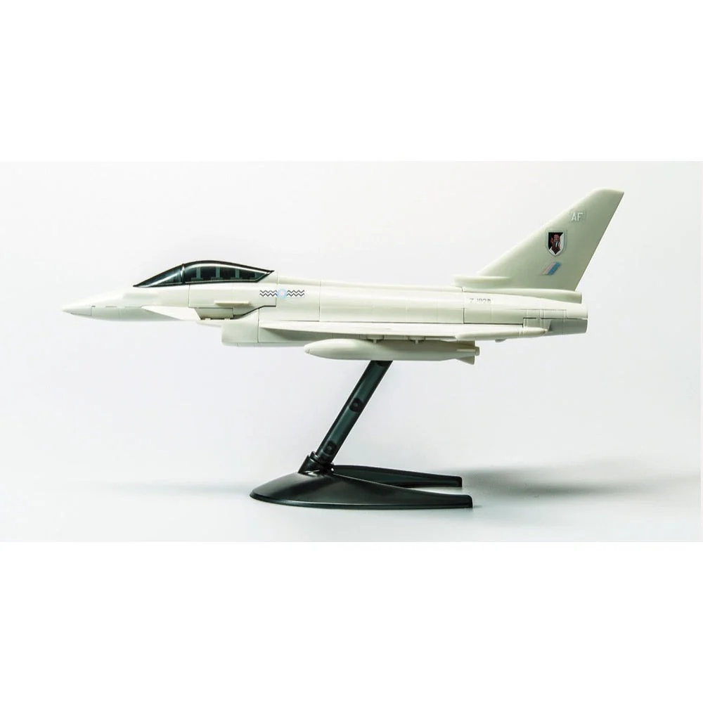 Airfix J6002 QuickBuild Eurofighter Typhoon - Image 5