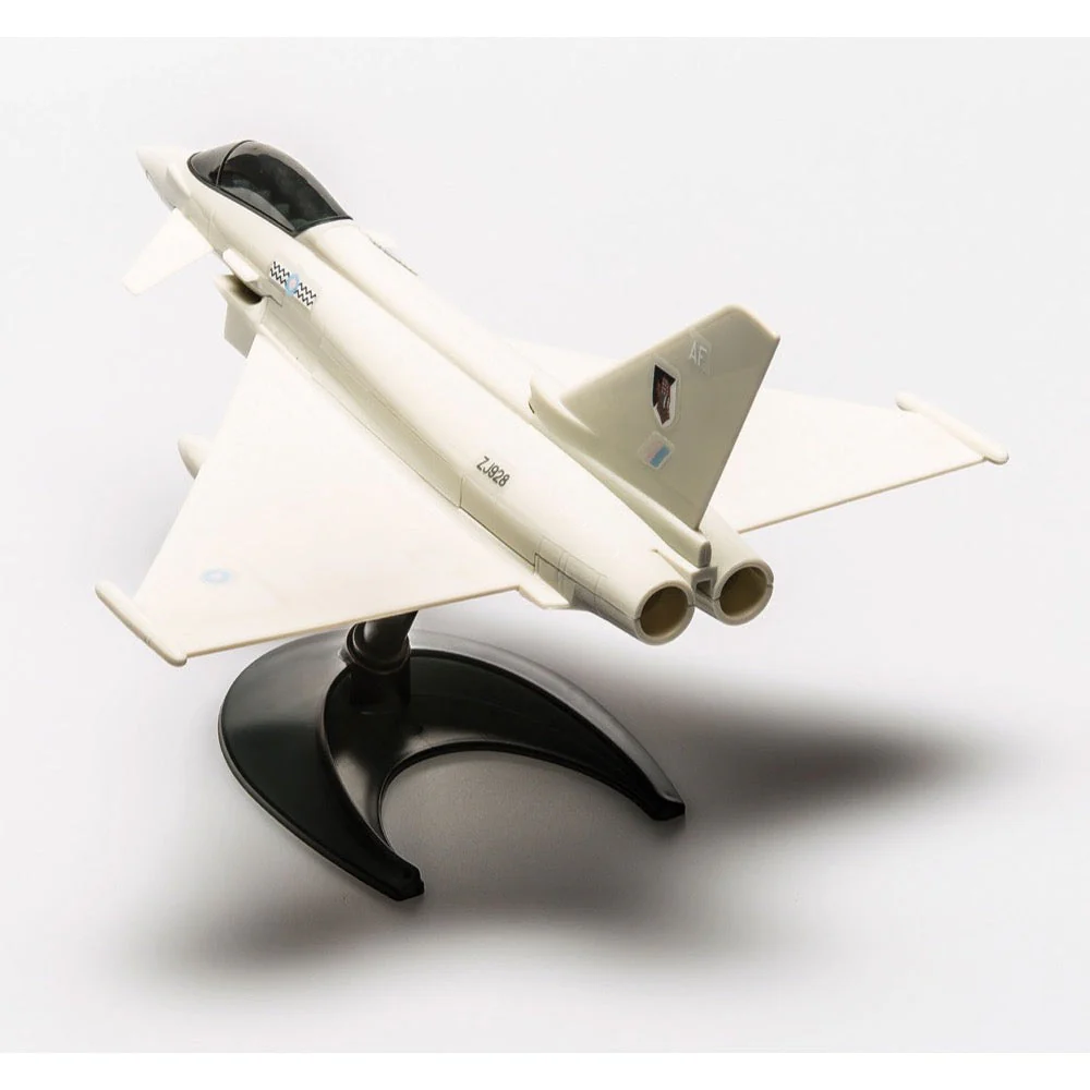 Airfix J6002 QuickBuild Eurofighter Typhoon - Image 6