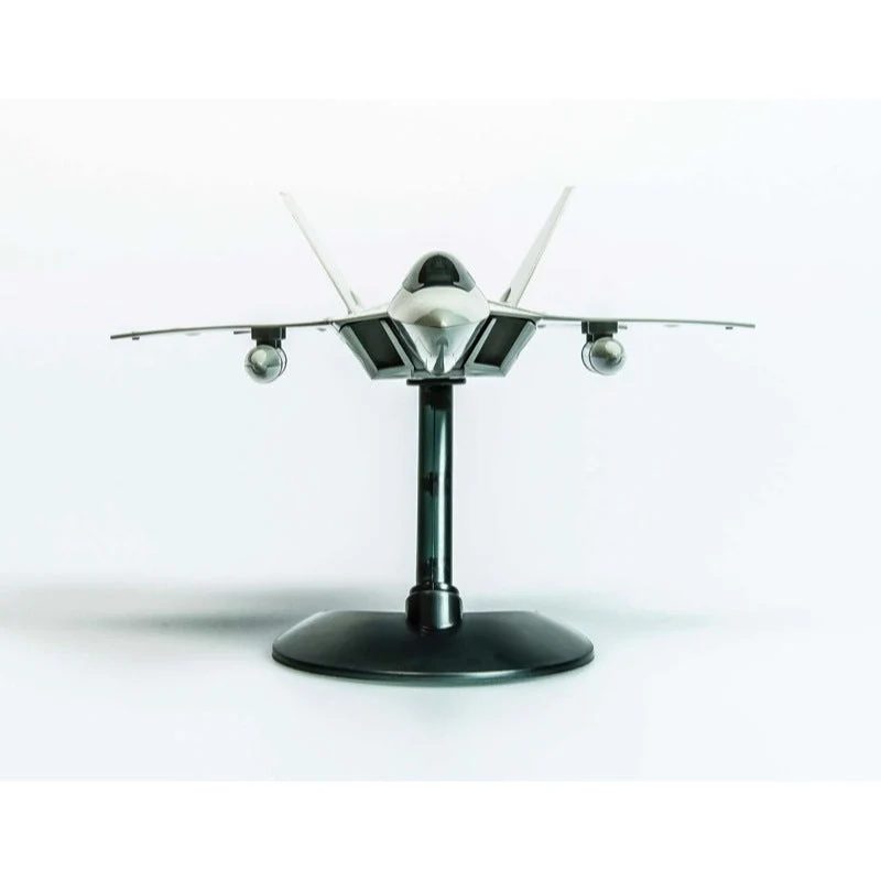 Airfix J6005 QuickBuild Lockhead Martin Raptor - Image 2
