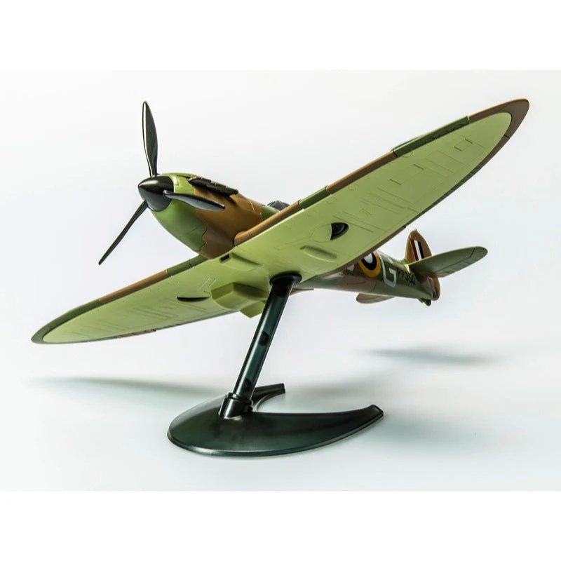 Airfix J6000 Quick Build Supermarine Spitfire - Image 3