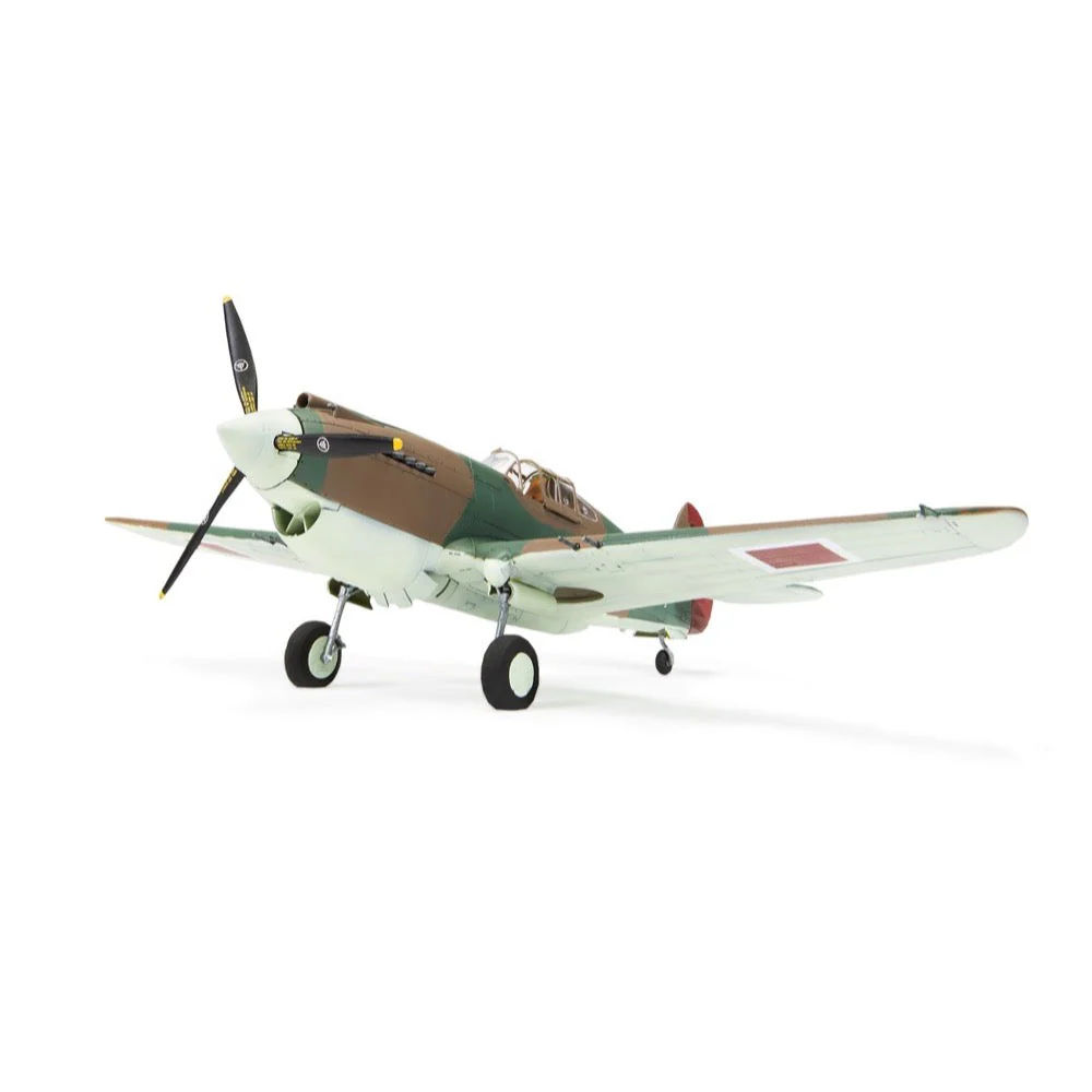 Airfix 05133A 1/48 Curtiss Tomahawk Mk.II - Image 5