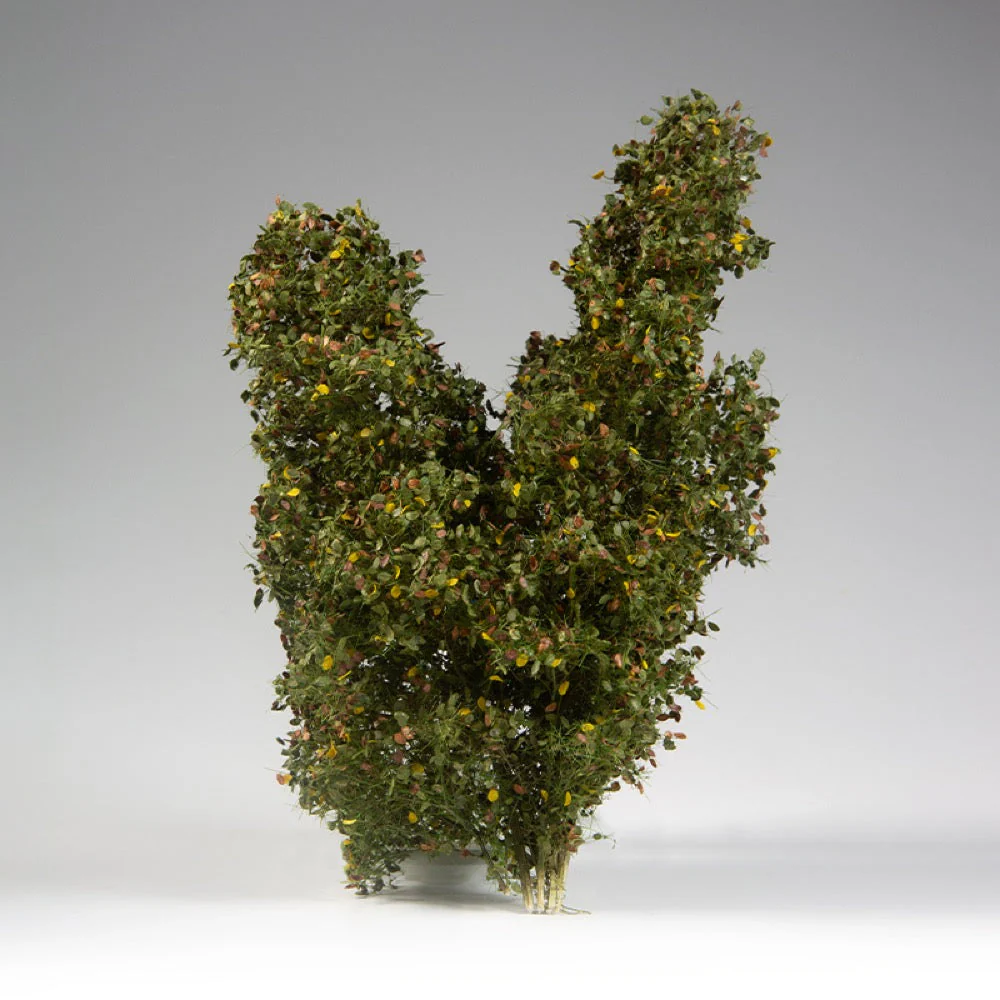 AK Interactive 8238 Dioramas Early Fall Filigree Bushes 135 - Image 3