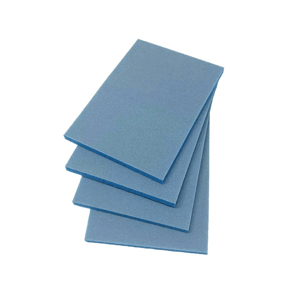 AK Interactive 9018 Fine Sanding Pads 400 Grit (4 units) - Image 2