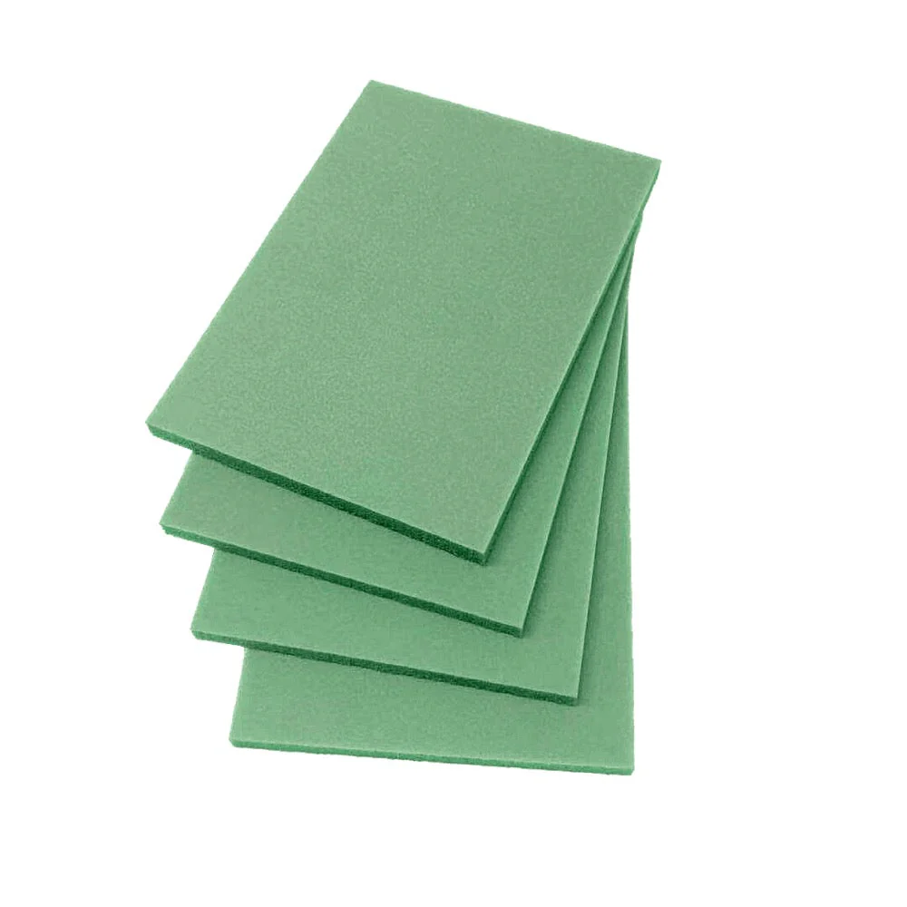 AK Interactive 9019 Super Fine Sanding Pads 800 Grit (4 units) - Image 2