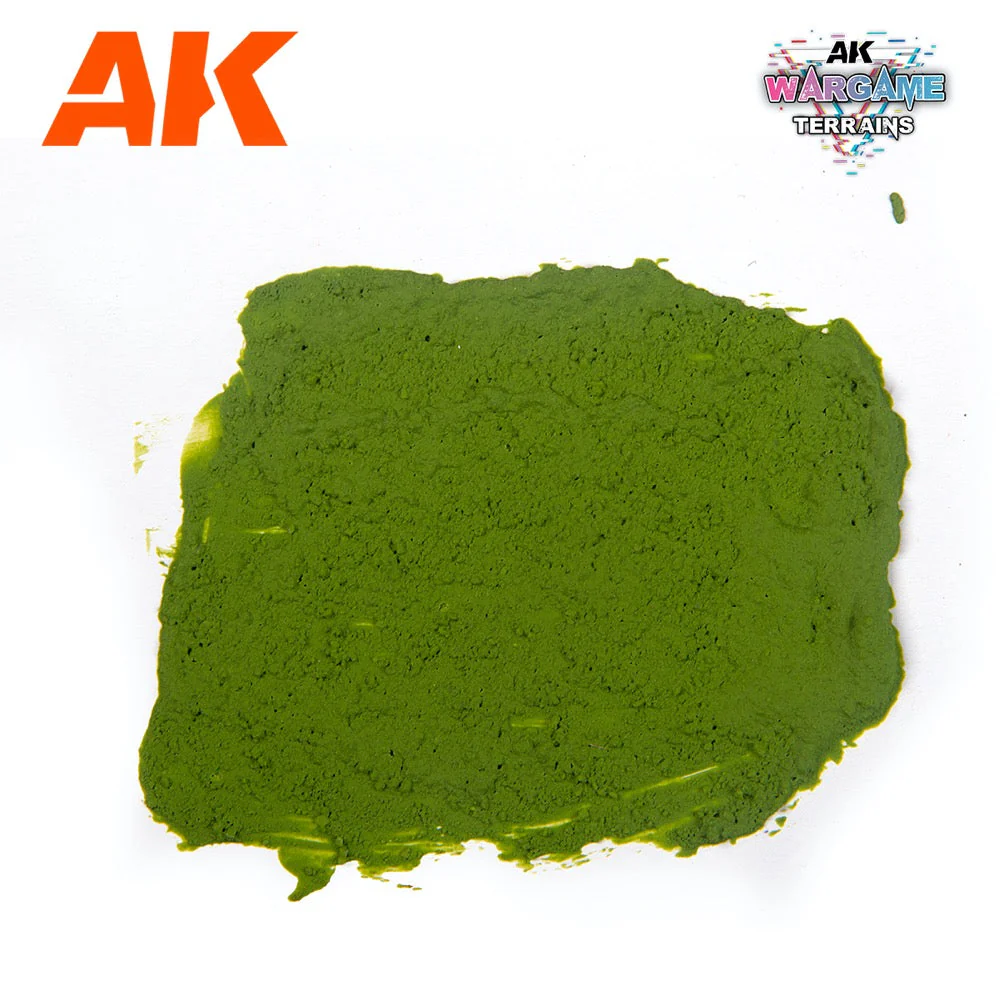 AK Interactive AK1217 Wargame Terrains Plague Ground 100ml (Acrylic) - Image 3