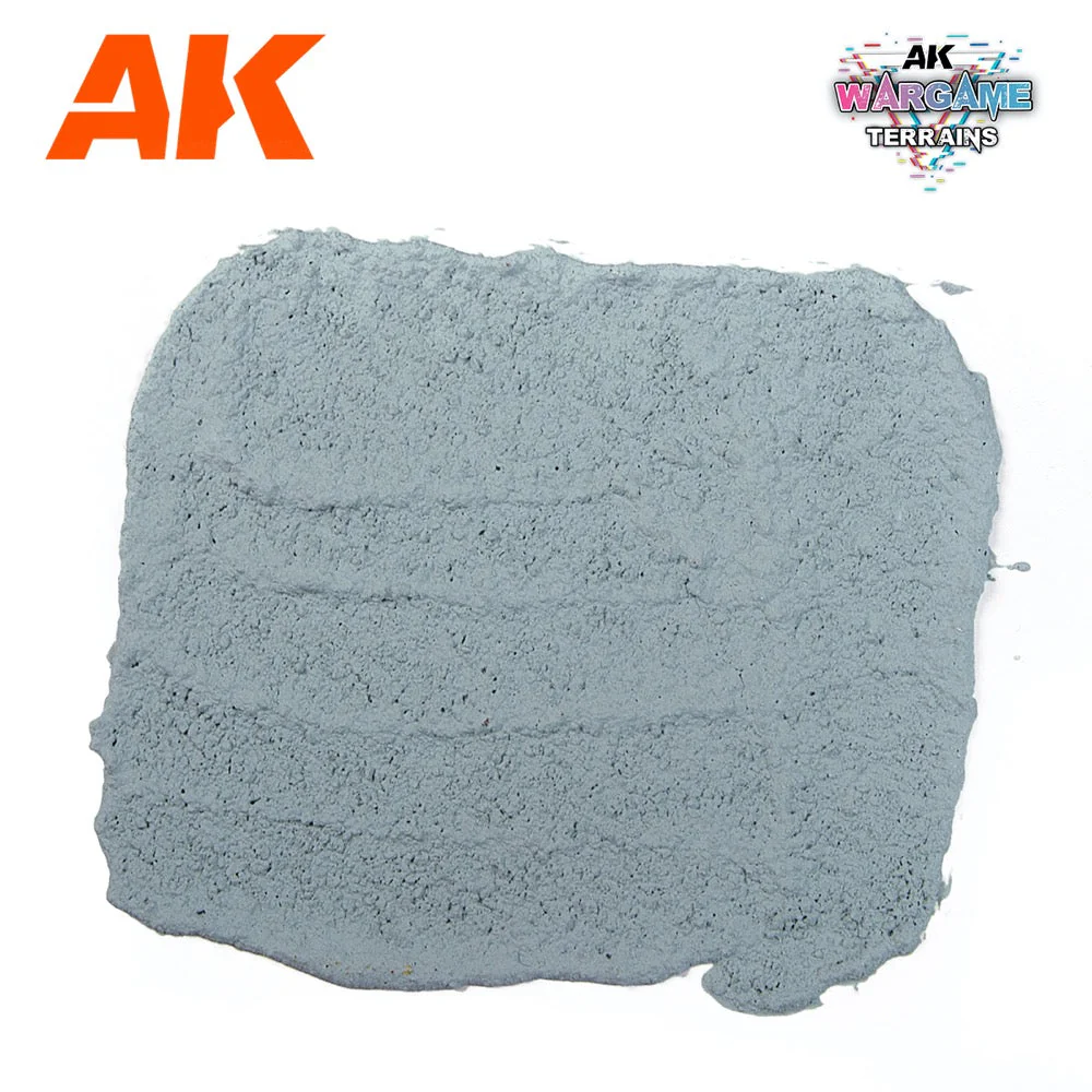 AK Interactive AK1219 Wargame Terrains Shadow Soil 100ml (Acrylic) - Image 3