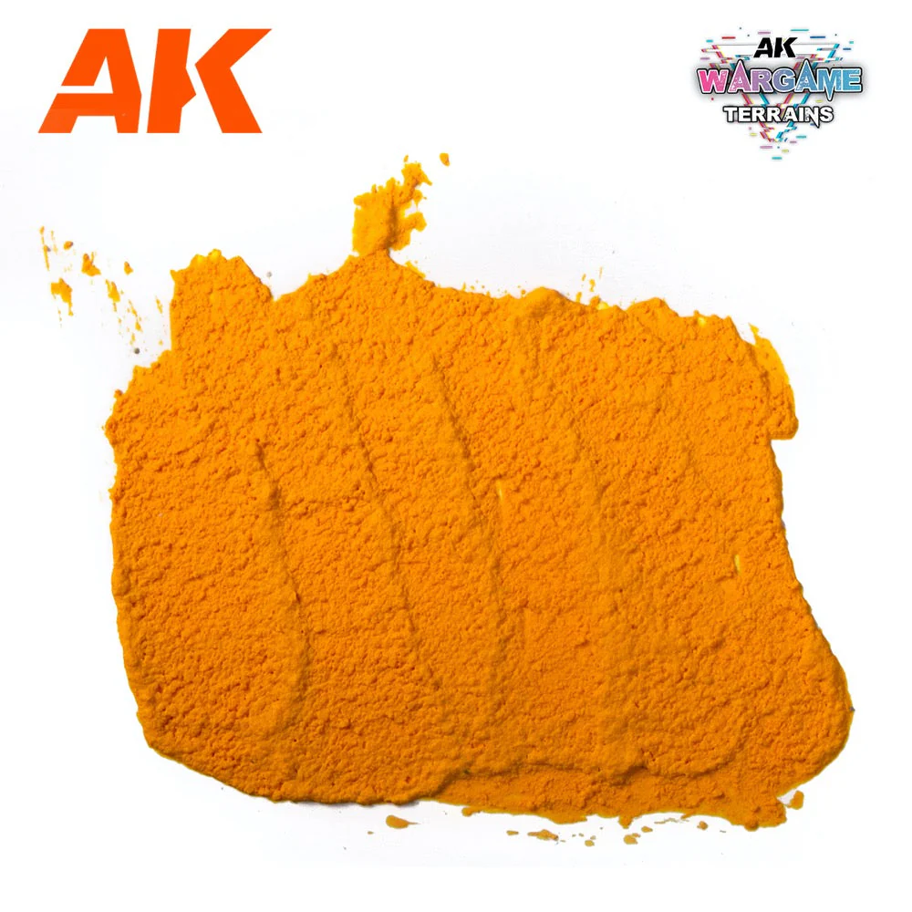 AK Interactive AK1221 Wargame Terrains Sunrise Blaze 100ml (Acrylic) - Image 3