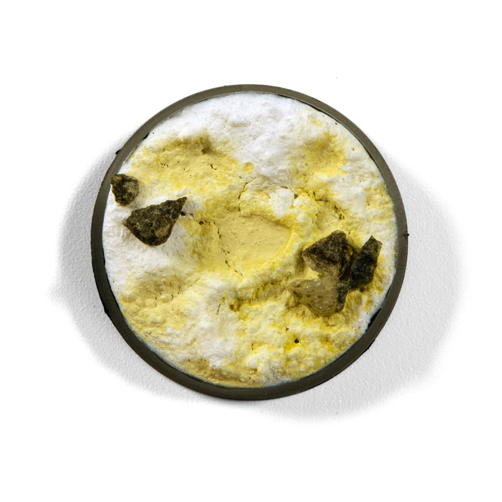 AK Interactive AK14007 Beach Sand Enamel Liquid Pigment 35ml - Image 2