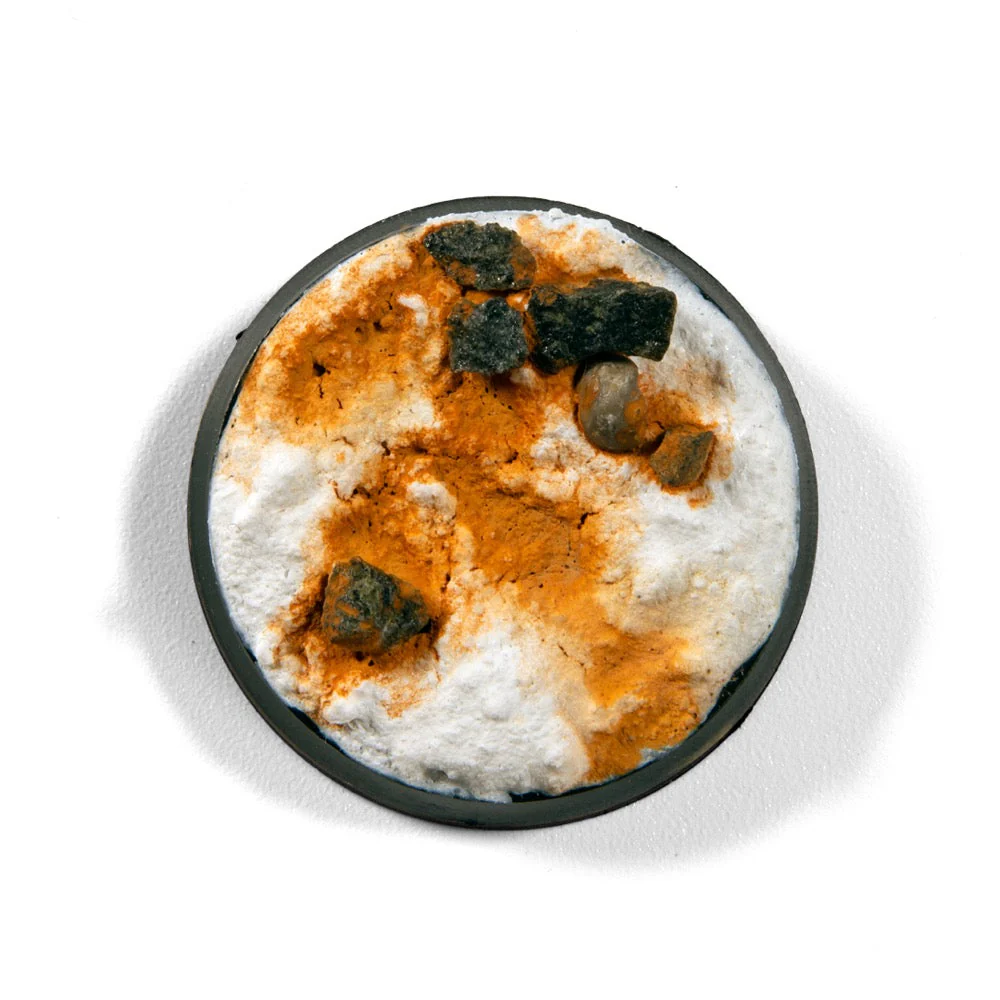 AK Interactive AK14031 Rust and Exhaust Set Enamel Liquid Pigment - Image 6