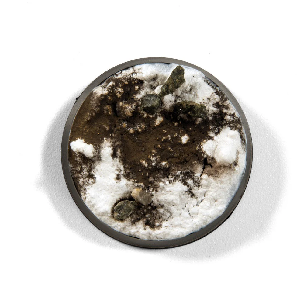 Ak Interactive AK14033 Mud Set Enamel Liquid Pigment - Image 5