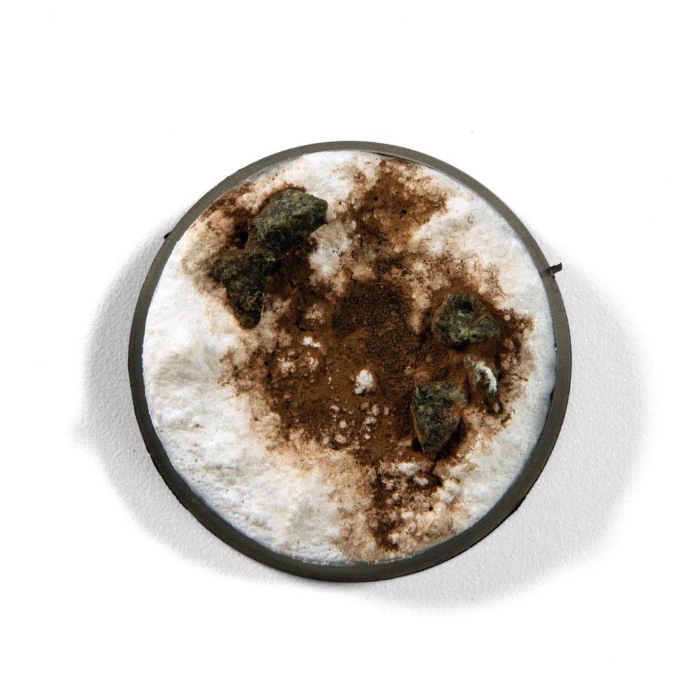 Ak Interactive AK14033 Mud Set Enamel Liquid Pigment - Image 7