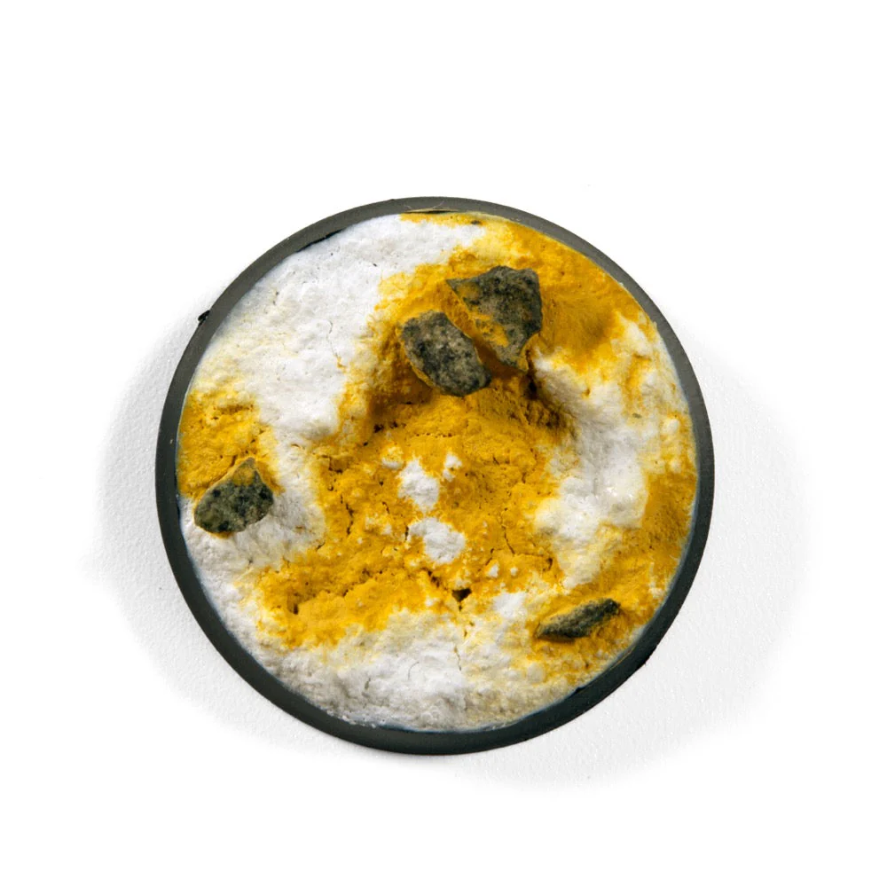 AK Interactive AK14034 Sand and Rust Set Enamel Liquid Pigment - Image 6