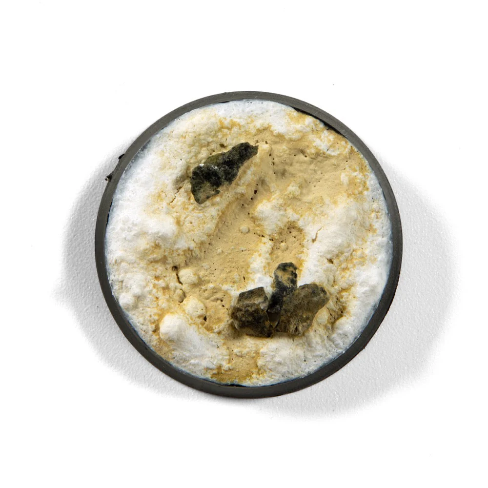 AK Interactive AK14034 Sand and Rust Set Enamel Liquid Pigment - Image 7