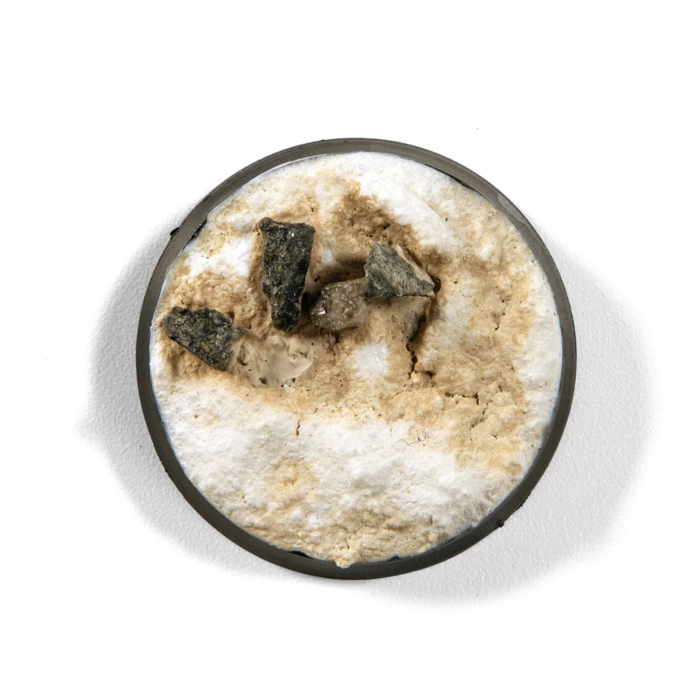 AK Interactive AK14035 Earth Set Enamel Liquid Pigment - Image 7