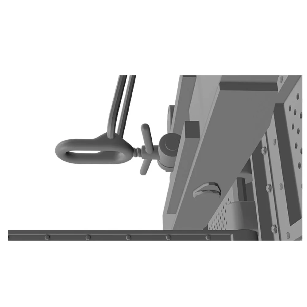 AK Interactive 35008 1/35 Breuer IV Rail Shunter - Image 4