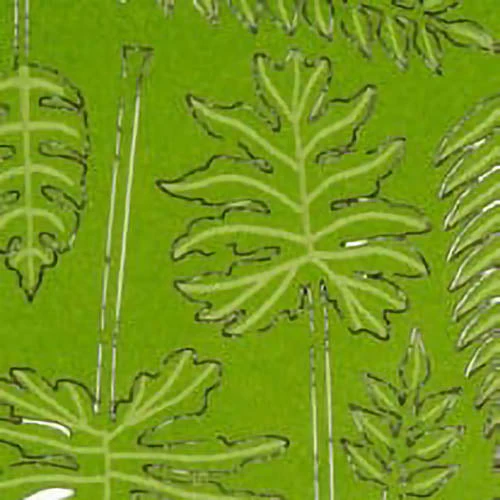 AK Interactive AK8138 Jungle Plants Set 1/32 and 1/35 - Image 2